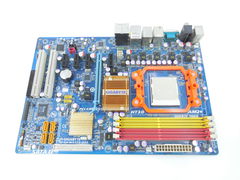 Плата Socket AM2, AM2+ Gigabyte GA-MA770-DS3 - Pic n 306249
