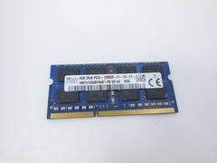 Памяти DDR3L 8Gb SK Hynix HMT41GS6AFR8A