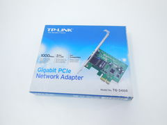 Сетевая карта PCI-E TP-Link TG-3468 - Pic n 286697