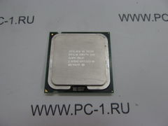 Процессор Socket 775 Intel Core 2 Duo E8300