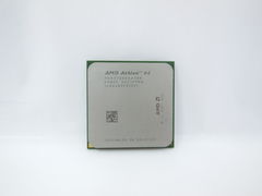 Процессор AMD Athlon 64 3700+ 2.2GHz ADA3700DAA5BN