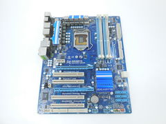 Материнская плата LGA 1156 Gigabyte GA-P55-UD3R - Pic n 306346