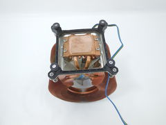 Кулер Socket 115x 1200 Zalman CNPS9000 - Pic n 306347