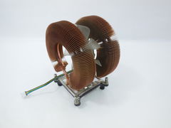 Кулер Socket 115x 1200 Zalman CNPS9000 - Pic n 306347