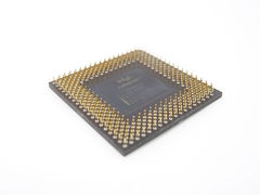 Процессор Socket 370 Intel Celeron 433MHz 1SL3BA 