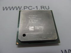 Процессор Socket 478 Intel Celeron 1.8GHz /400FSB /128k /SL7RU