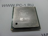 Процессор Socket 478 Intel Celeron 1.8GHz /400FSB /128k /SL7RU