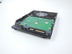Жесткий диск 3.5 SATA 500Gb SeaGate ST3500418AS - Pic n 118285