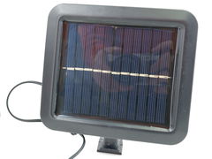 Светодиодный уличный фонарь на солнечных батарее - Pic n 300655