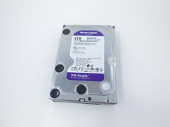 Жесткий диск SATA 3.5" WD Purple WD40PURZ - Pic n 294829