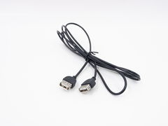 Удлинитель USB2.0 Af-Af L-PRO 2209 1.5 метра - Pic n 302301