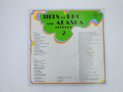 Пластинка Hits of BBC and Alaska records 2 - Pic n 306370