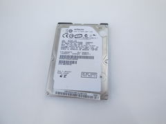 Жесткий диск 2.5" SATA 120Gb Hitachi HTS542512K9SA0