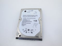Жесткий диск 2.5" SATA 40Gb Seagate ST9402115AS