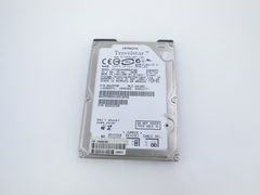 Жесткий диск 2.5" IDE 40Gb Hitachi HTS424040M9AT00 - Pic n 306410