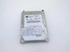 Жесткий диск 2.5" IDE 6Gb Toshiba MK6014MAP