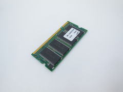 Памяти So-Dimm DDR266 256Mb Samsung M470L3224DT0-CB0 - Pic n 306471