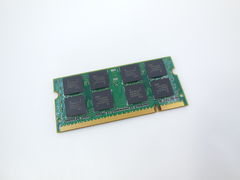 Памяти So-Dimm DDR2 1Gb Infineon HYS64T128021HDL-3.7-A - Pic n 306472