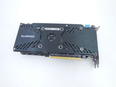 Видеокарта Gigabyte GV-N960WF2-4GD GeForce GTX 960 4Gb - Pic n 306560