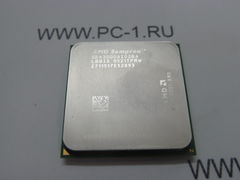 Процессор Socket 754 AMD Sempron 3000+ /1.8GHz (SDA3000AIO2BA)