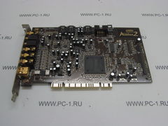 Звуковая карта PCI 6.1 Creative Sound Blaster