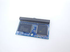 Накопитель SSD DOM 512Mb IDE Apacer 8C.4BD16.7256B 659063-001 T2BK00 - Pic n 306571