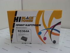 Картридж Hi-Black HP (CC364A) /для LJ P4014/P4015n/P4015x/P4515n/P4515x /с чипом /НОВЫЙ