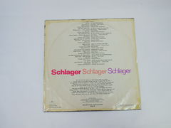 Пластинка Schlager Schlager Schlager 8 50 214 - Pic n 306661