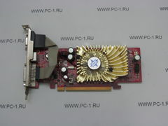 Видеокарта PCI-E MSI NX7300LE-TD256E GeForce 7300