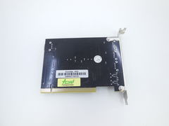 Контроллер PCI USB 2.0 + FireWire (1394) ACORP DH203 (Ver. 1.2) (HM0807100151) - Pic n 307011
