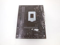 Материнская плата Socket 1150 MSI H81M-P33 - Pic n 307053