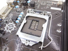Материнская плата Socket 1150 MSI H81M-P33 - Pic n 307053