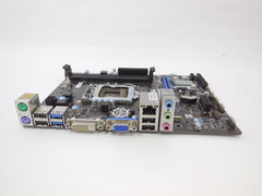Материнская плата Socket 1150 MSI H81M-P33 - Pic n 307053