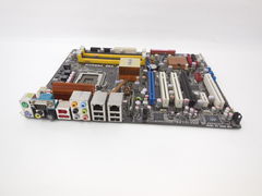 Материнская плата Socket 775 ASUS P5B Premium (Rev. 1.01G) - Pic n 307056