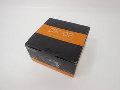 Кулер для процессора ID-Cooling DK-03 - Pic n 307127