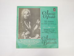 Пластинка Антонио Вивальди СМ 03291-92