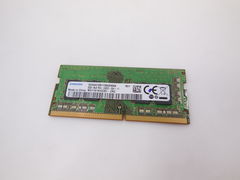 Оперативная память Samsung 8 ГБ DDR4 2400 МГц SODIMM CL17 M471A1K43CB1-CRC