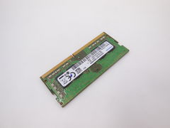 Оперативная память Samsung 8 ГБ DDR4 2400 МГц SODIMM CL17 M471A1K43CB1-CRC - Pic n 307191