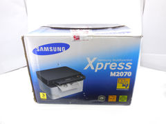 МФУ лазерное Samsung Xpress M2070, ч/б, A4 - Pic n 307207