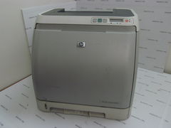 Принтер HP Color LaserJet 2600n /A4, лазерный