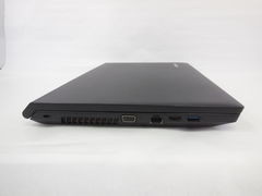 Ноутбук 15.6 Lenovo B590 Pentium B960 DDR3 6Gb HDD 320Gb GeForce 610 1Gb Windows 7 - Pic n 307222