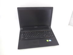 Ноутбук 15.6 Lenovo B590 Pentium B960 DDR3 6Gb HDD 320Gb GeForce 610 1Gb Windows 7 - Pic n 307222