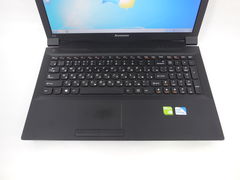 Ноутбук 15.6 Lenovo B590 Pentium B960 DDR3 6Gb HDD 320Gb GeForce 610 1Gb Windows 7 - Pic n 307222