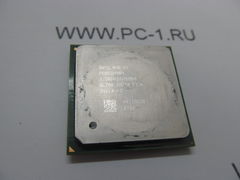 Процессор Socket 478 Intel Pentium IV 3.2GHz