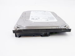 Жесткий диск HDD SATA 160Gb 3.5" Seagate Barracuda ST3160813AS - Pic n 249352