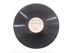 Пластинка И. Брамса концерт для скрипки с оркестром 33 С 10-08553-54 - Pic n 307256