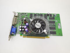 Видеокарта PCI-E Leadtek WinFast PX6600 TD 256Mb