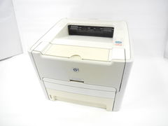 Принтер лазерный HP LaserJet 1160, ч/б, A4, Пробег: 56.292 стр.