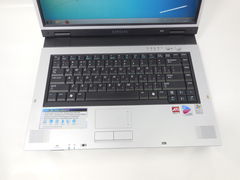Ноутбук 15.4" Samsung R50 Intel Pentium 2.0GHz, DDR2 2Gb, HDD 60Gb, Video Radeon X300, Windows 7 - Pic n 307335