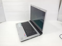 Ноутбук 15.4" Samsung R50 Intel Pentium 2.0GHz, DDR2 2Gb, HDD 60Gb, Video Radeon X300, Windows 7 - Pic n 307335